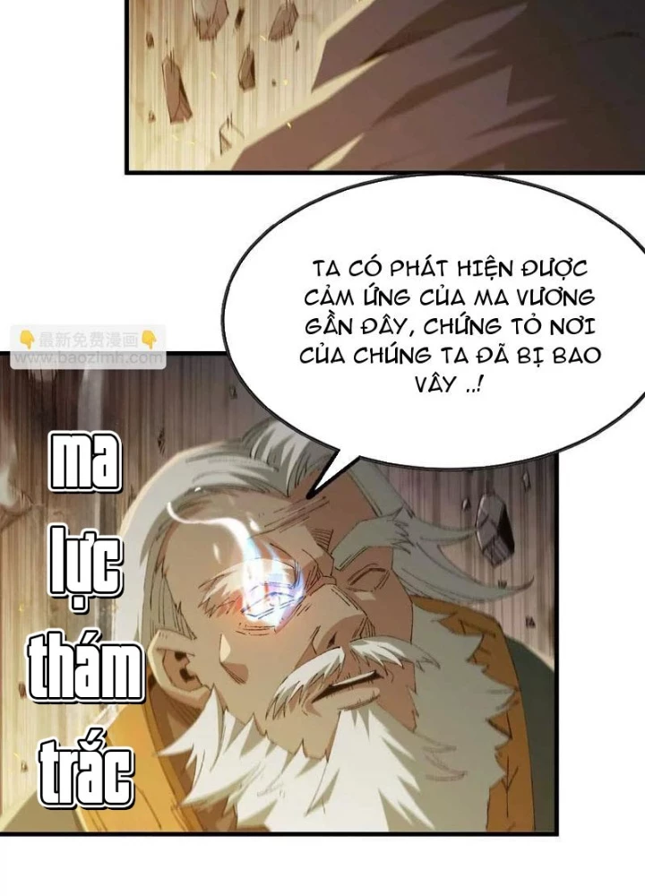 Ngao Bái Chuyển Sinh Thế Giới Khác Chapter 13 - 11