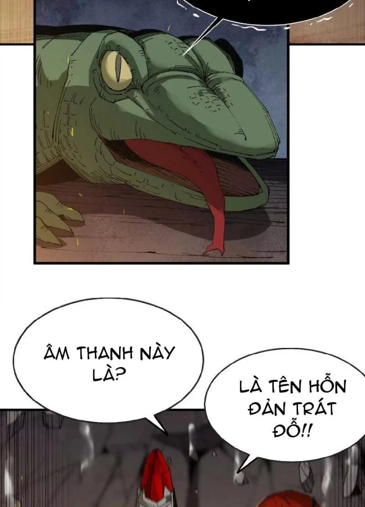 Ngao Bái Chuyển Sinh Thế Giới Khác Chapter 13 - 25