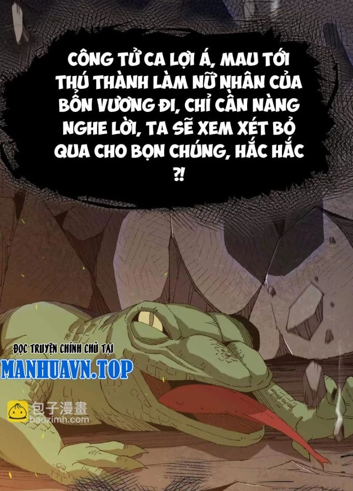 Ngao Bái Chuyển Sinh Thế Giới Khác Chapter 13 - 29