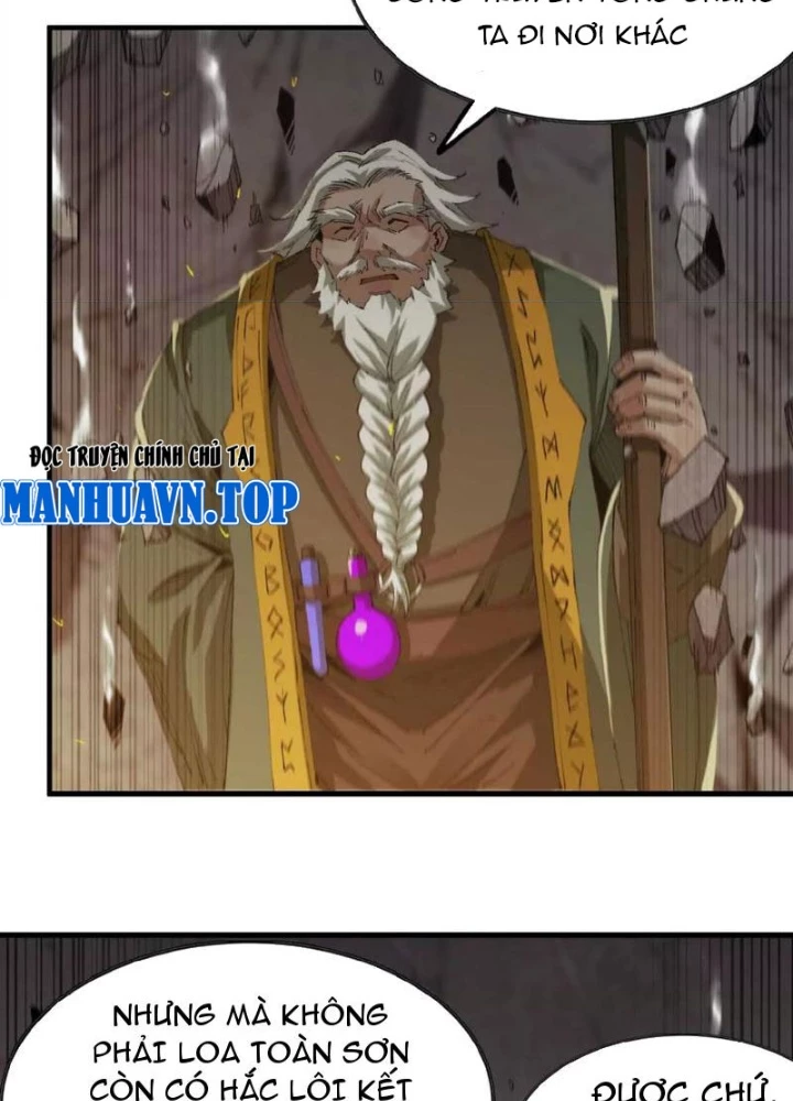 Ngao Bái Chuyển Sinh Thế Giới Khác Chapter 13 - 37