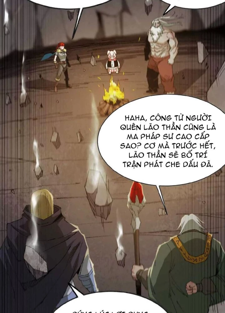 Ngao Bái Chuyển Sinh Thế Giới Khác Chapter 13 - 39