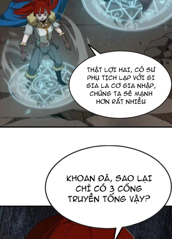 Ngao Bái Chuyển Sinh Thế Giới Khác Chapter 13 - 47