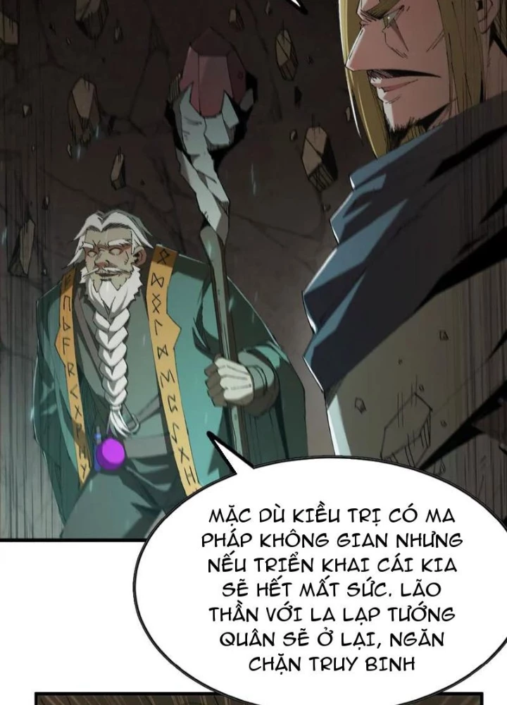 Ngao Bái Chuyển Sinh Thế Giới Khác Chapter 13 - 51