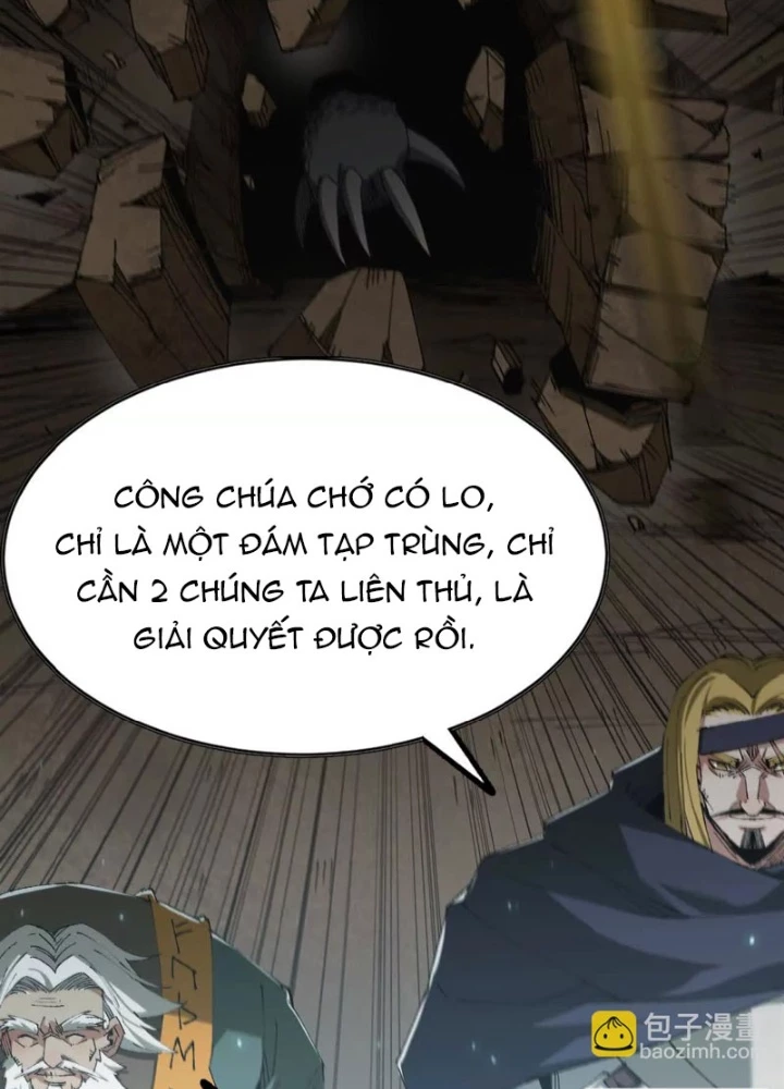 Ngao Bái Chuyển Sinh Thế Giới Khác Chapter 13 - 55