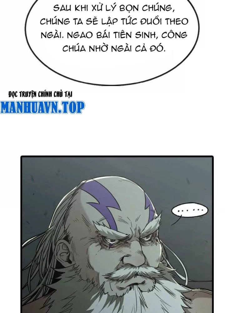 Ngao Bái Chuyển Sinh Thế Giới Khác Chapter 13 - 57