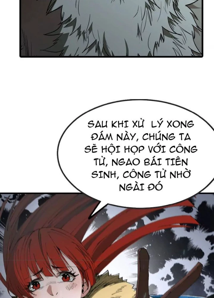 Ngao Bái Chuyển Sinh Thế Giới Khác Chapter 13 - 59