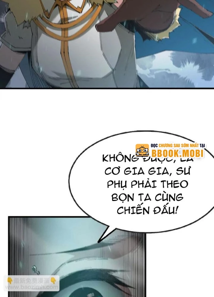 Ngao Bái Chuyển Sinh Thế Giới Khác Chapter 13 - 61