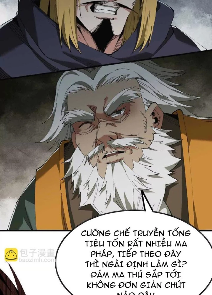 Ngao Bái Chuyển Sinh Thế Giới Khác Chapter 13 - 67