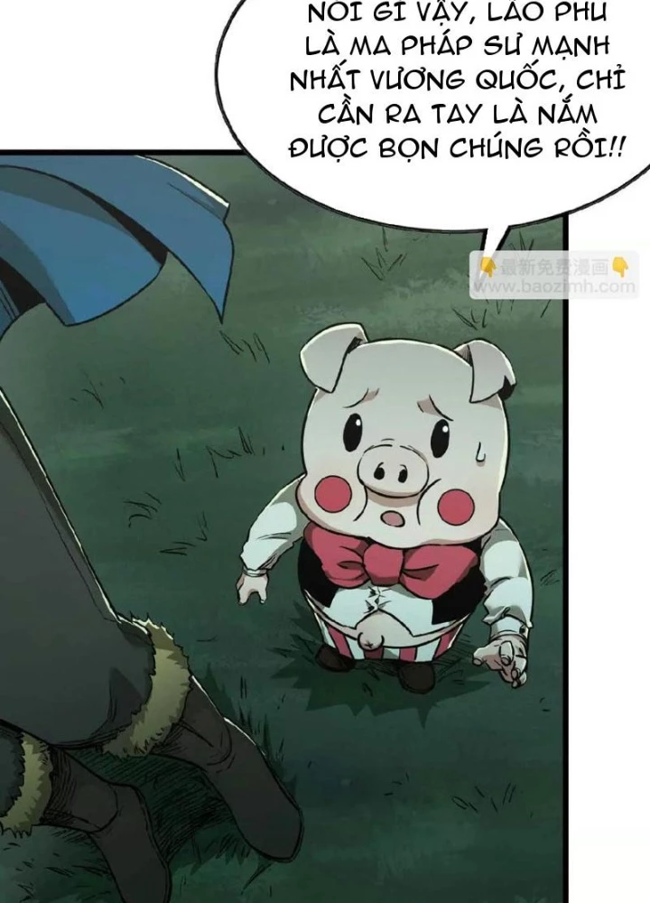 Ngao Bái Chuyển Sinh Thế Giới Khác Chapter 13 - 81