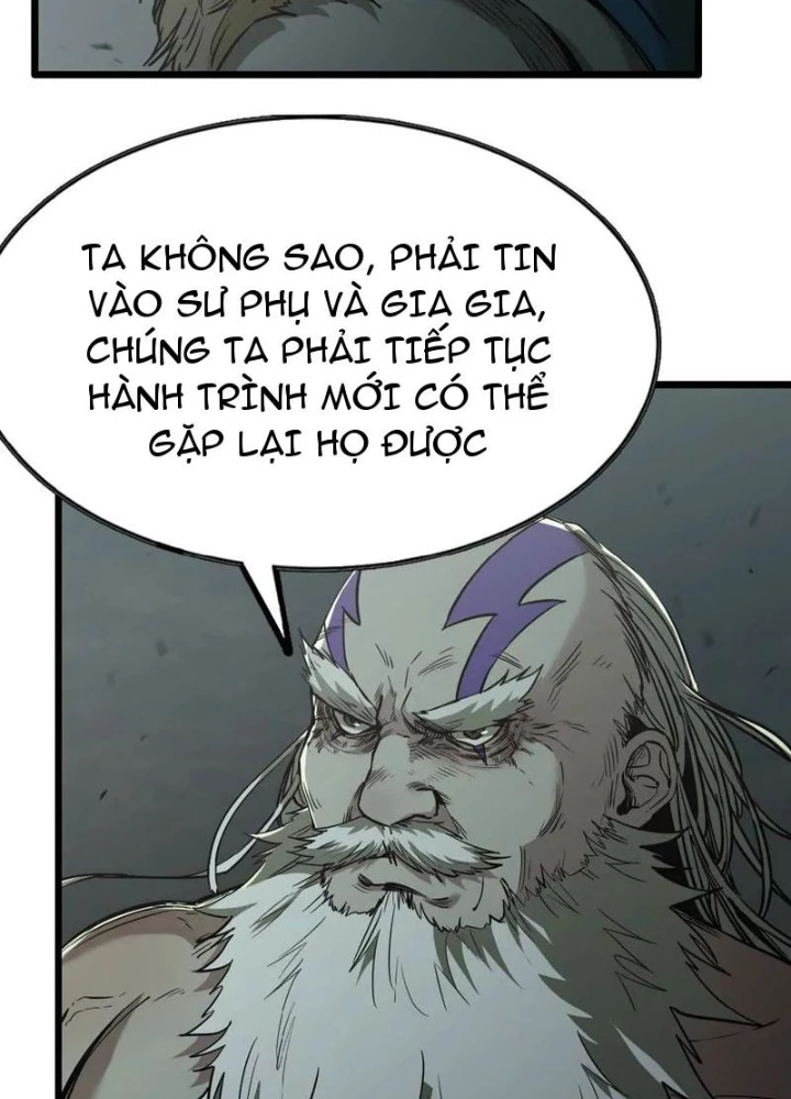 Ngao Bái Chuyển Sinh Thế Giới Khác Chapter 13 - 85