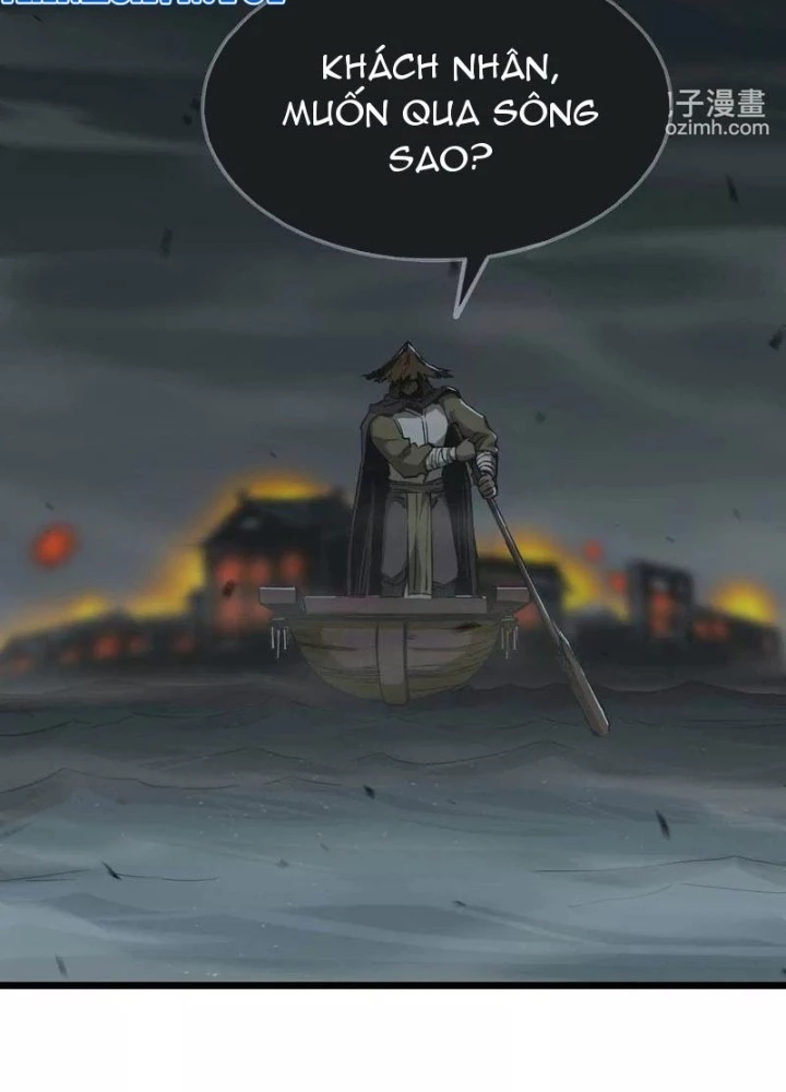 Ngao Bái Chuyển Sinh Thế Giới Khác Chapter 14 - 3