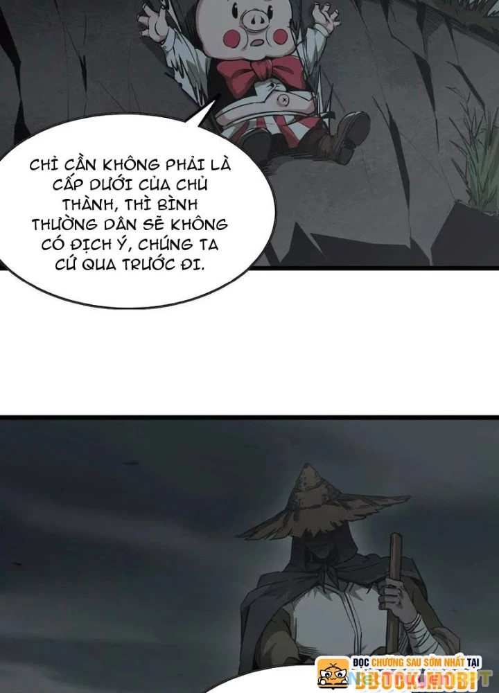Ngao Bái Chuyển Sinh Thế Giới Khác Chapter 14 - 13