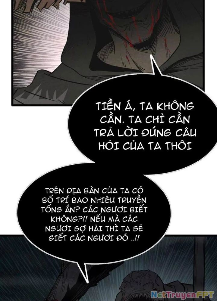 Ngao Bái Chuyển Sinh Thế Giới Khác Chapter 14 - 17