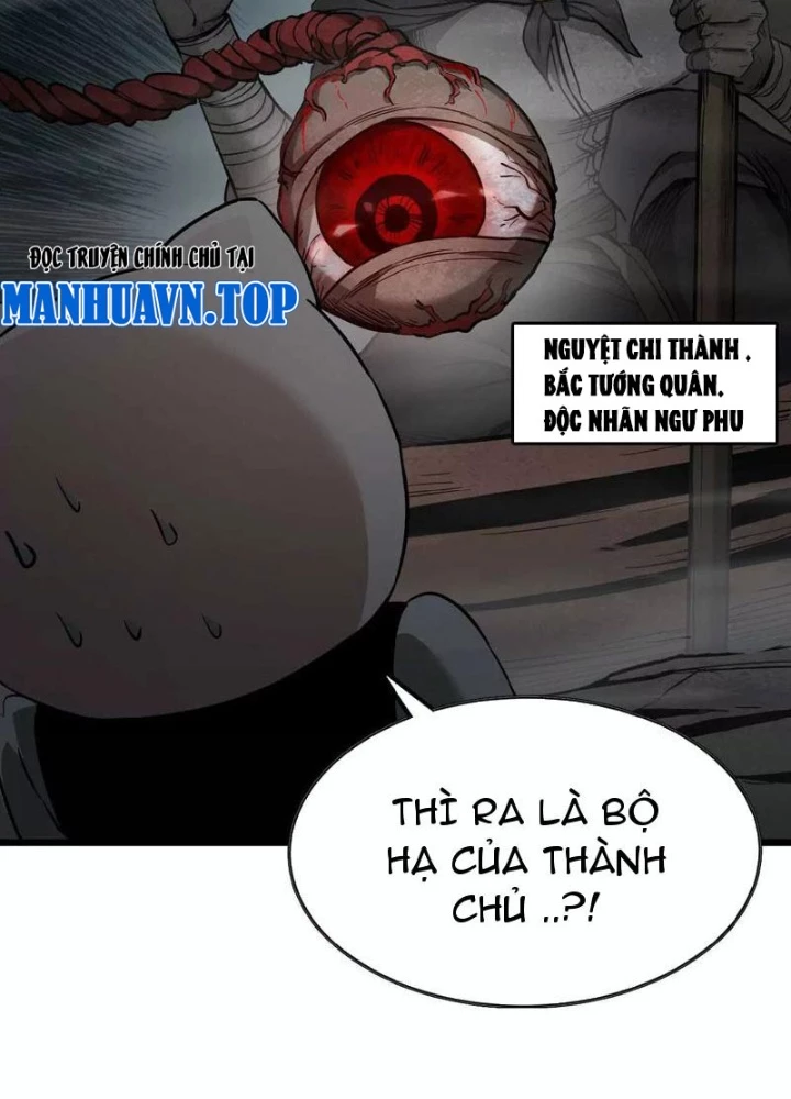 Ngao Bái Chuyển Sinh Thế Giới Khác Chapter 14 - 19