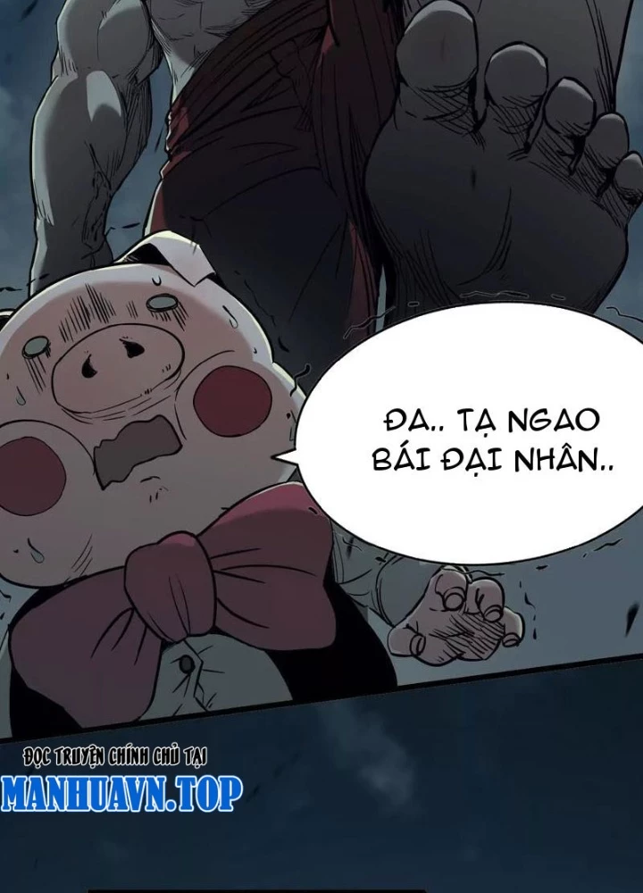 Ngao Bái Chuyển Sinh Thế Giới Khác Chapter 14 - 29