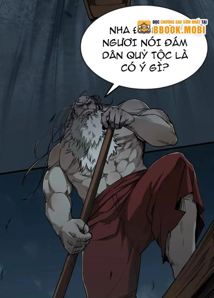 Ngao Bái Chuyển Sinh Thế Giới Khác Chapter 14 - 33
