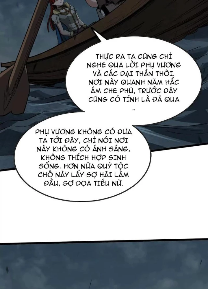 Ngao Bái Chuyển Sinh Thế Giới Khác Chapter 14 - 35