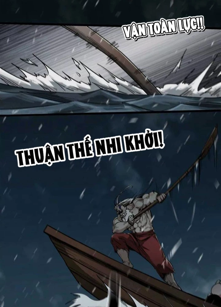 Ngao Bái Chuyển Sinh Thế Giới Khác Chapter 14 - 85