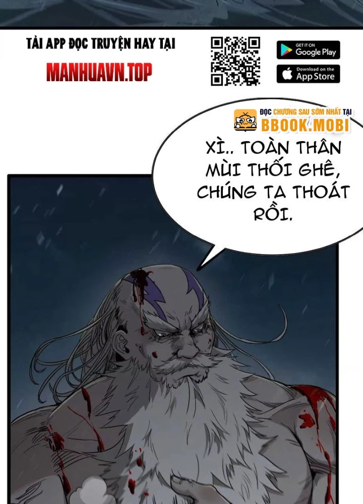 Ngao Bái Chuyển Sinh Thế Giới Khác Chapter 14 - 101