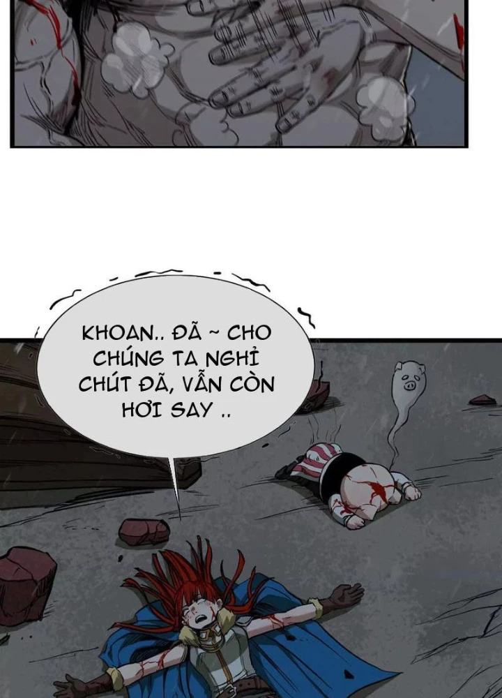 Ngao Bái Chuyển Sinh Thế Giới Khác Chapter 14 - 103