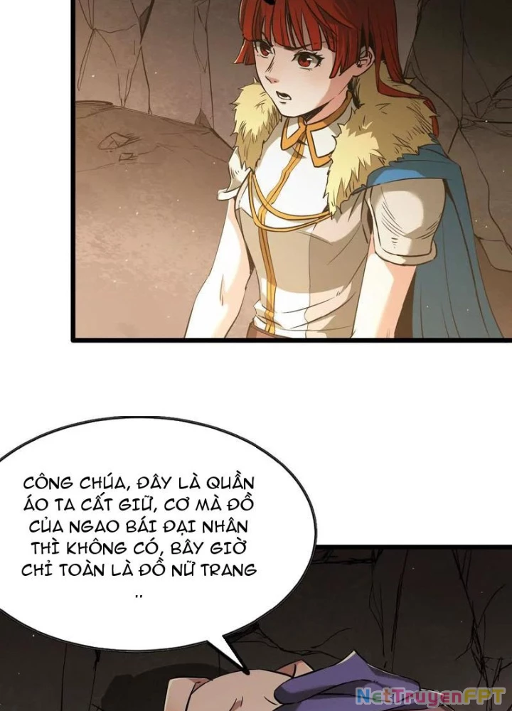 Ngao Bái Chuyển Sinh Thế Giới Khác Chapter 15 - 9