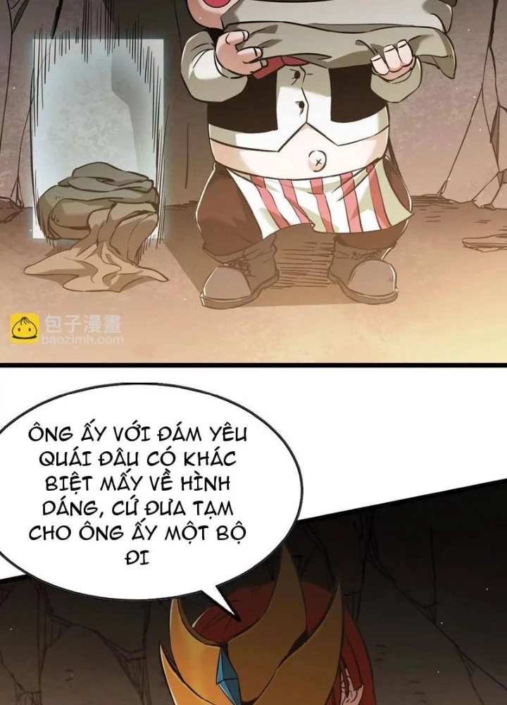 Ngao Bái Chuyển Sinh Thế Giới Khác Chapter 15 - 11