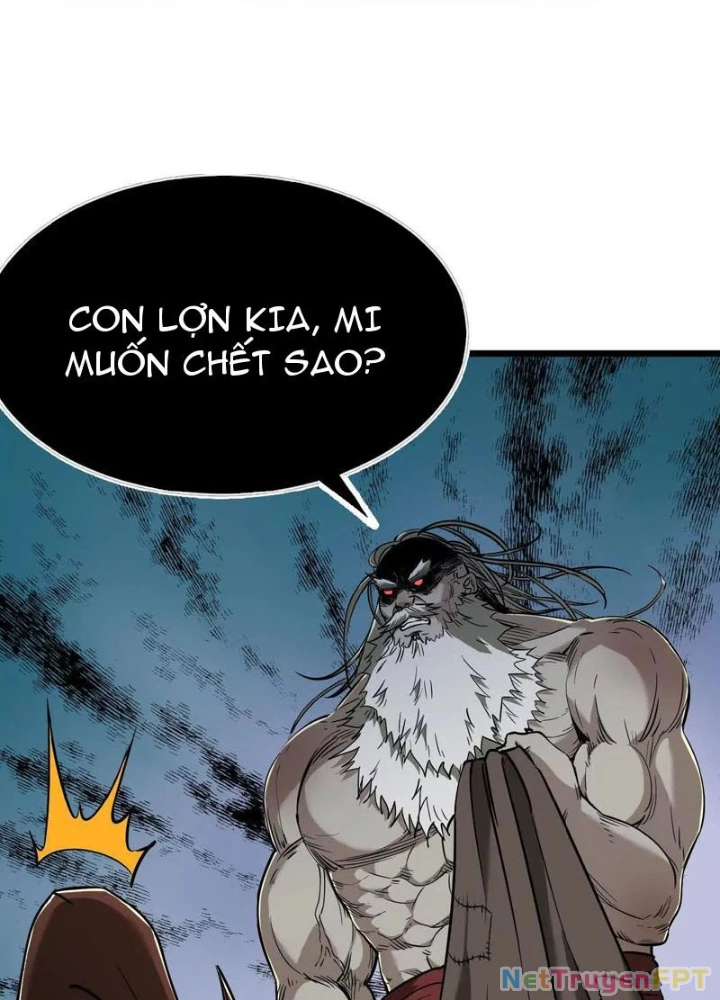 Ngao Bái Chuyển Sinh Thế Giới Khác Chapter 15 - 17