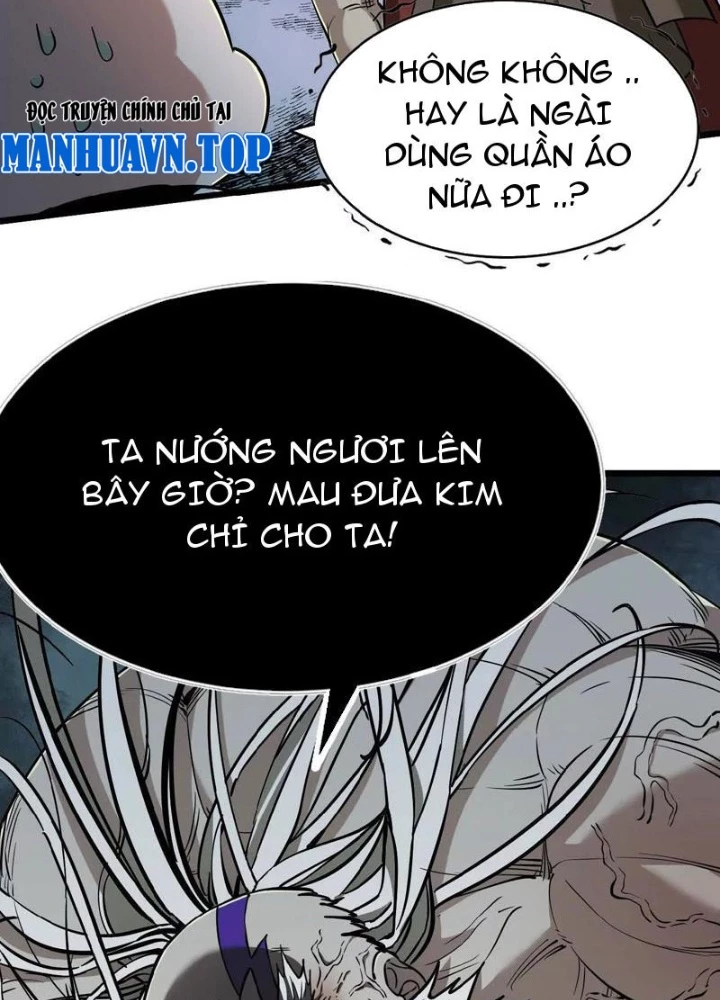 Ngao Bái Chuyển Sinh Thế Giới Khác Chapter 15 - 19