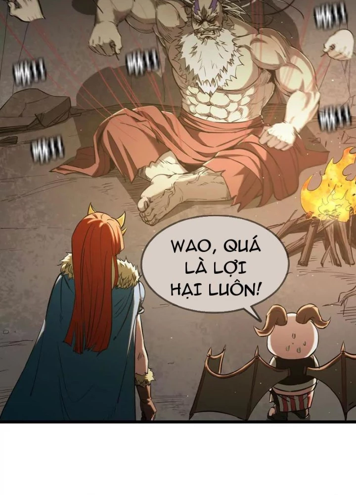 Ngao Bái Chuyển Sinh Thế Giới Khác Chapter 15 - 25