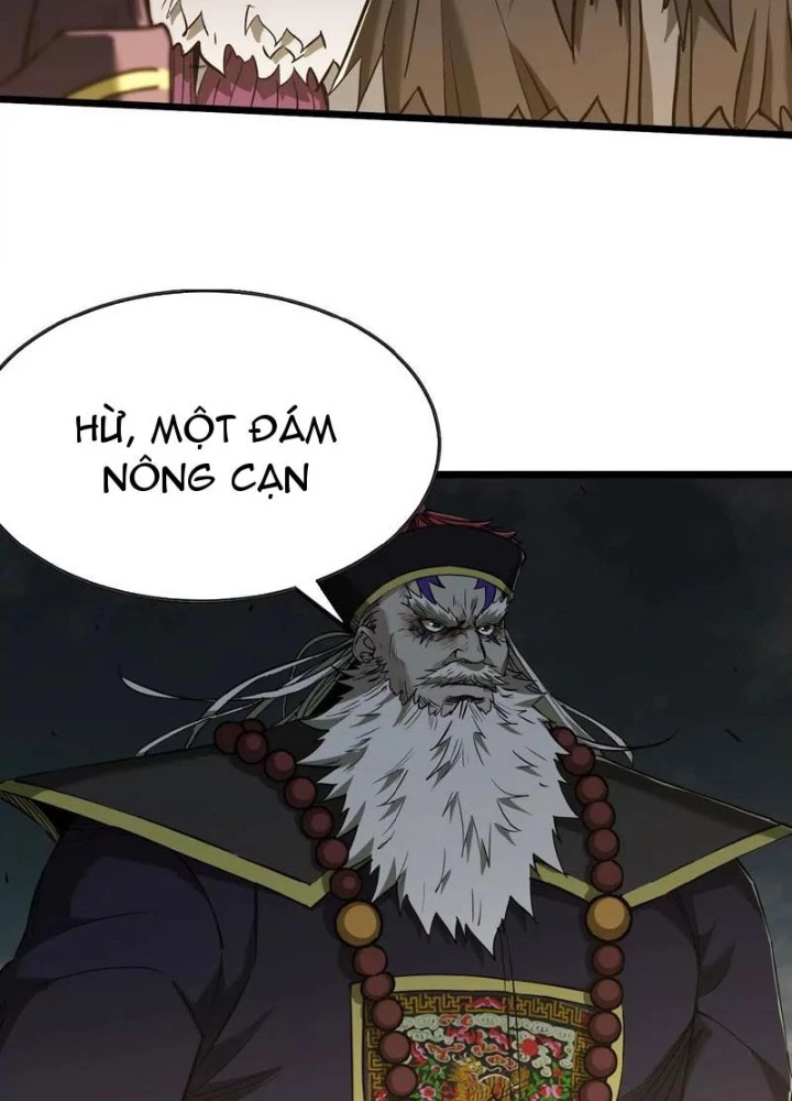 Ngao Bái Chuyển Sinh Thế Giới Khác Chapter 15 - 33