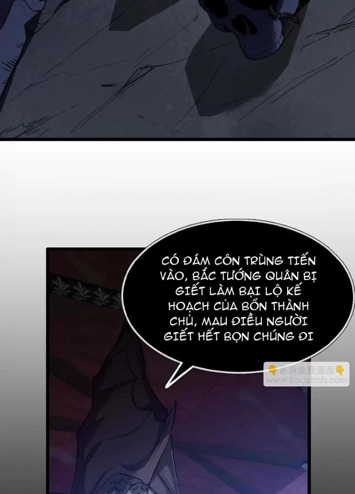Ngao Bái Chuyển Sinh Thế Giới Khác Chapter 15 - 45