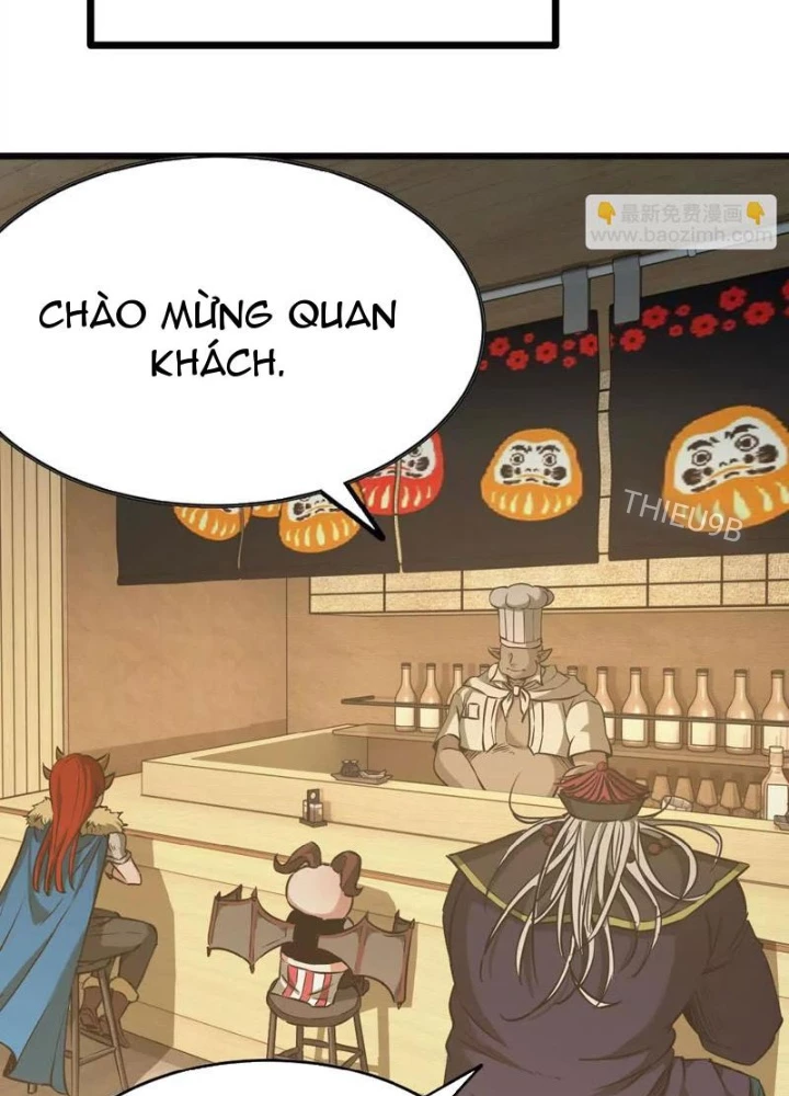 Ngao Bái Chuyển Sinh Thế Giới Khác Chapter 15 - 75