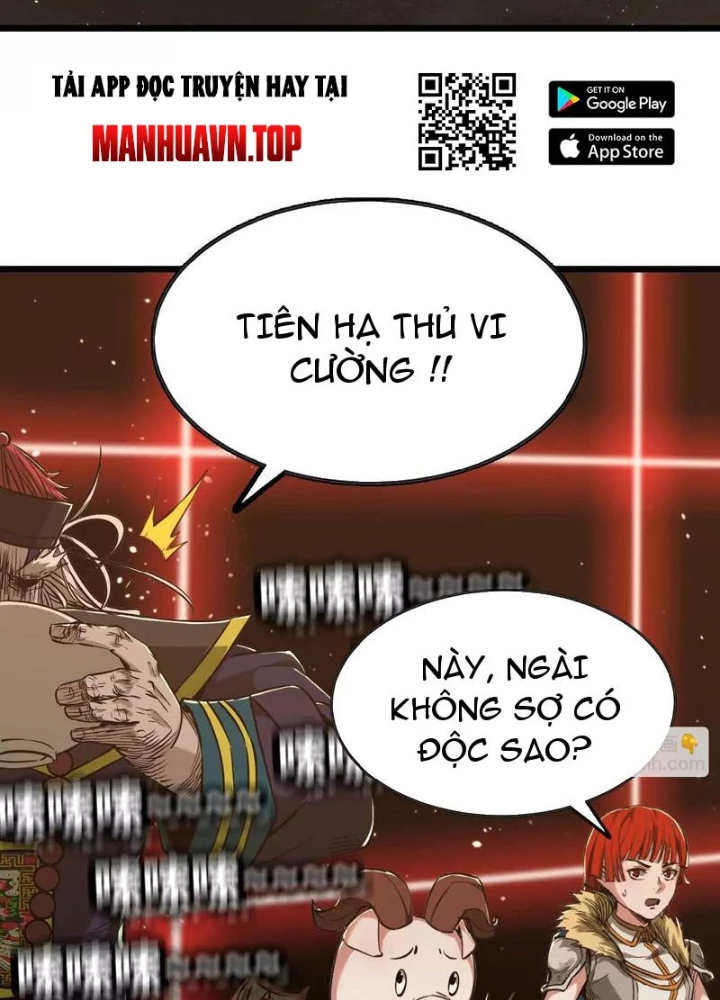 Ngao Bái Chuyển Sinh Thế Giới Khác Chapter 16 - 19
