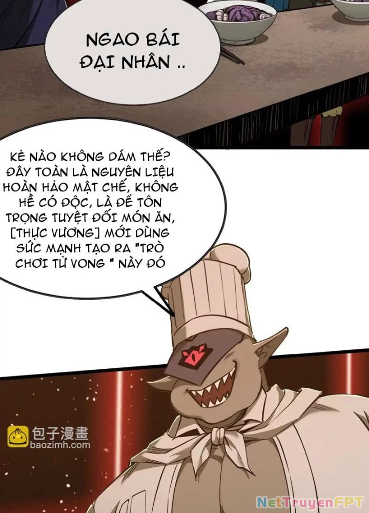 Ngao Bái Chuyển Sinh Thế Giới Khác Chapter 16 - 21