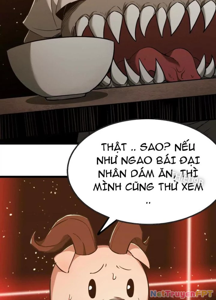 Ngao Bái Chuyển Sinh Thế Giới Khác Chapter 16 - 23