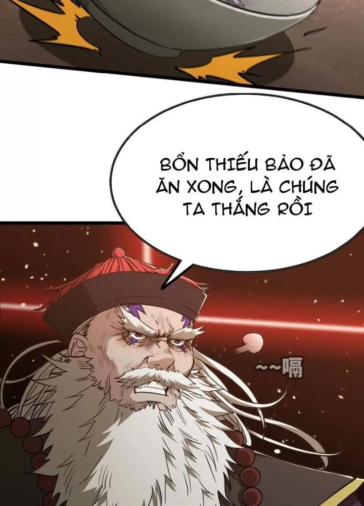 Ngao Bái Chuyển Sinh Thế Giới Khác Chapter 16 - 31