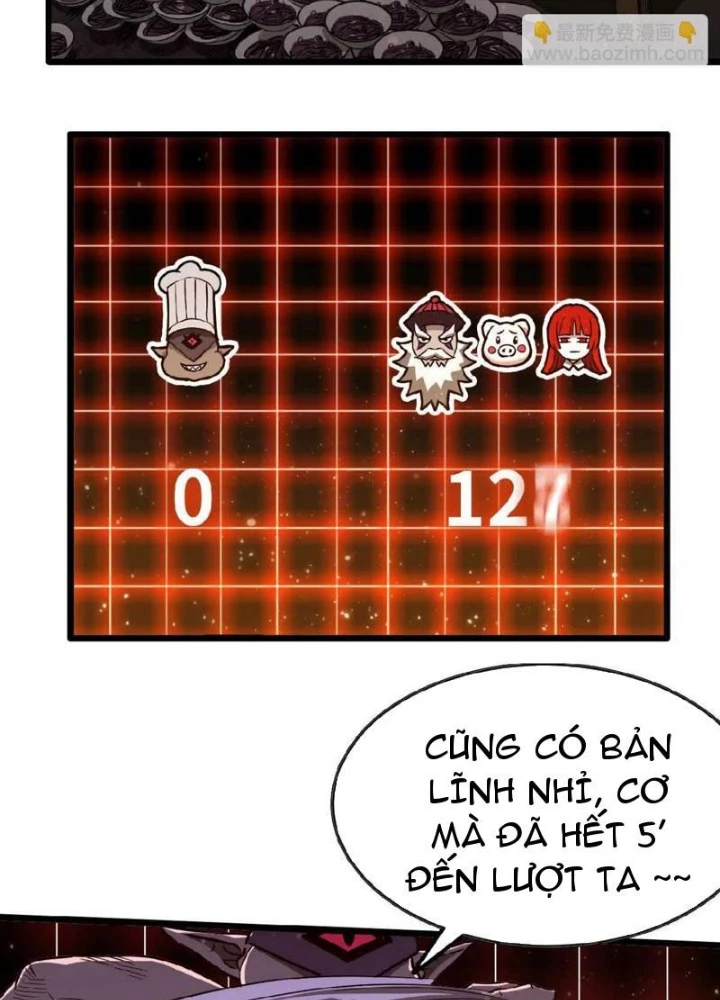 Ngao Bái Chuyển Sinh Thế Giới Khác Chapter 16 - 47