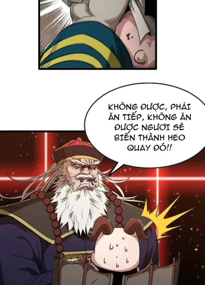 Ngao Bái Chuyển Sinh Thế Giới Khác Chapter 16 - 63