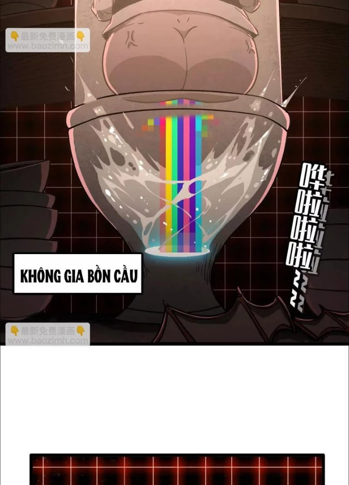 Ngao Bái Chuyển Sinh Thế Giới Khác Chapter 16 - 85