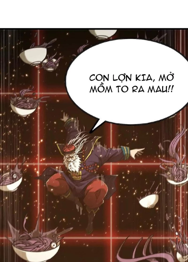 Ngao Bái Chuyển Sinh Thế Giới Khác Chapter 17 - 17