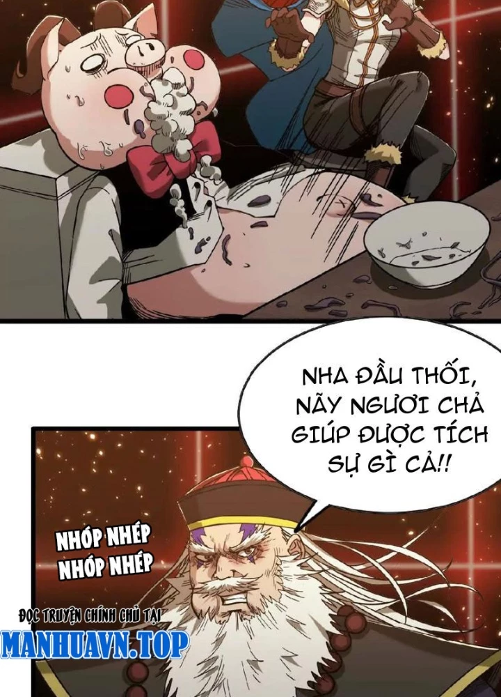 Ngao Bái Chuyển Sinh Thế Giới Khác Chapter 17 - 61