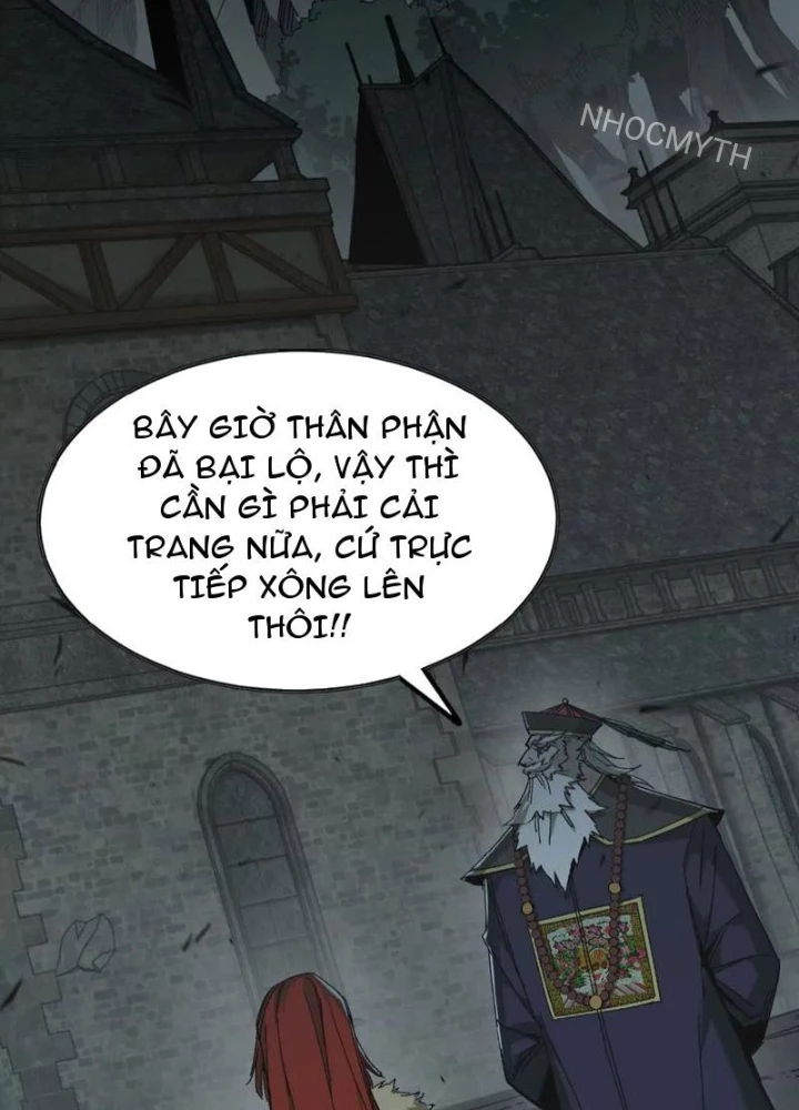 Ngao Bái Chuyển Sinh Thế Giới Khác Chapter 17 - 85