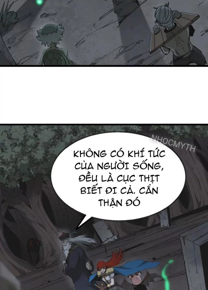 Ngao Bái Chuyển Sinh Thế Giới Khác Chapter 17 - 95