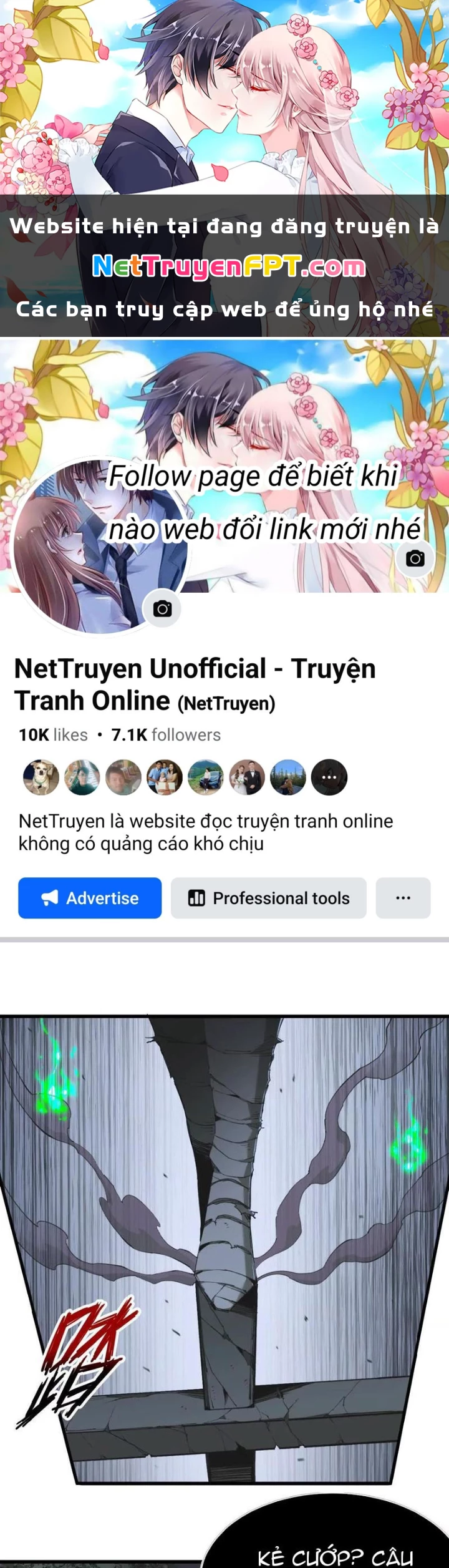 Ngao Bái Chuyển Sinh Thế Giới Khác Chapter 18 - 1