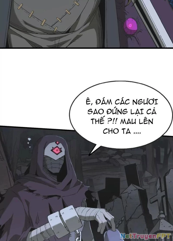 Ngao Bái Chuyển Sinh Thế Giới Khác Chapter 18 - 25
