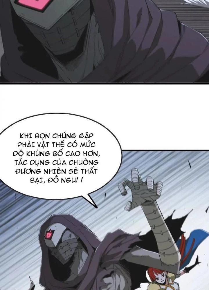 Ngao Bái Chuyển Sinh Thế Giới Khác Chapter 18 - 29