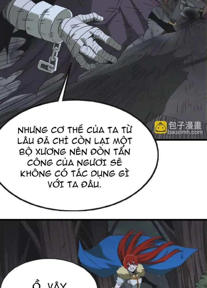 Ngao Bái Chuyển Sinh Thế Giới Khác Chapter 18 - 35