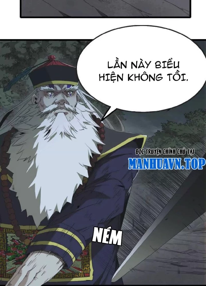 Ngao Bái Chuyển Sinh Thế Giới Khác Chapter 18 - 45