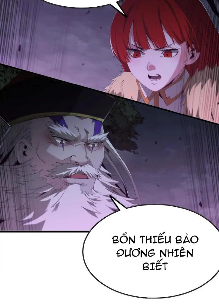 Ngao Bái Chuyển Sinh Thế Giới Khác Chapter 18 - 57