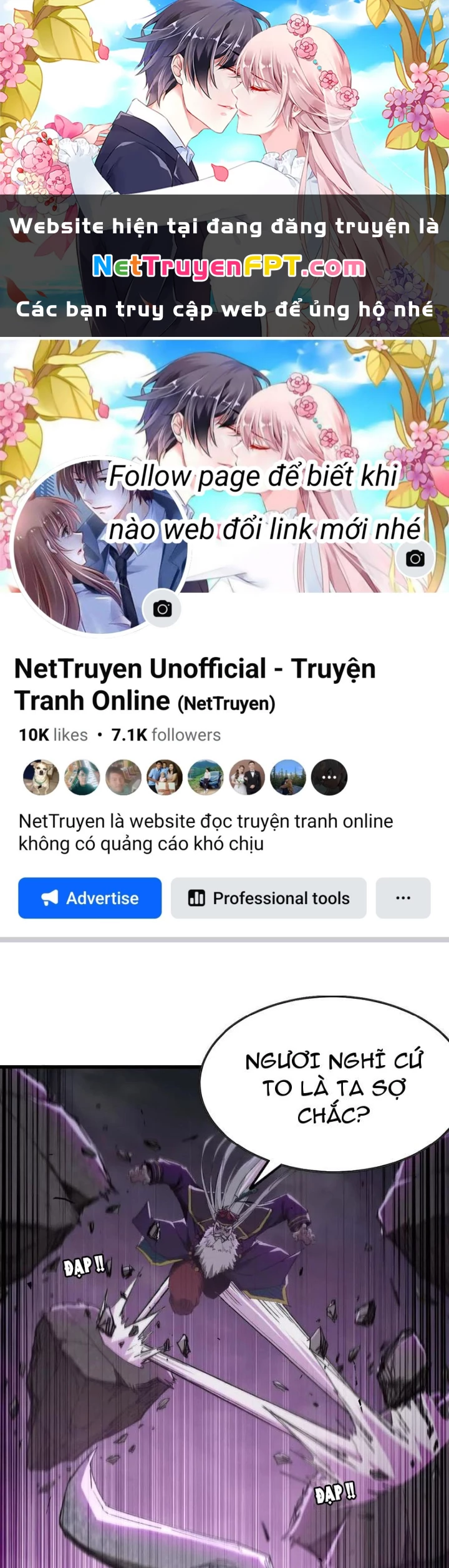 Ngao Bái Chuyển Sinh Thế Giới Khác Chapter 19 - 1